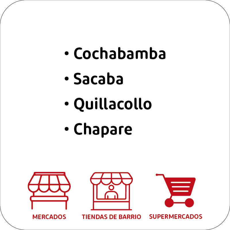 Cochabamba