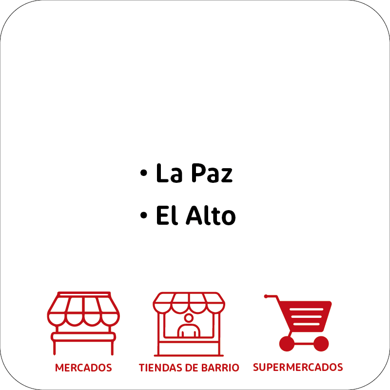 La Paz