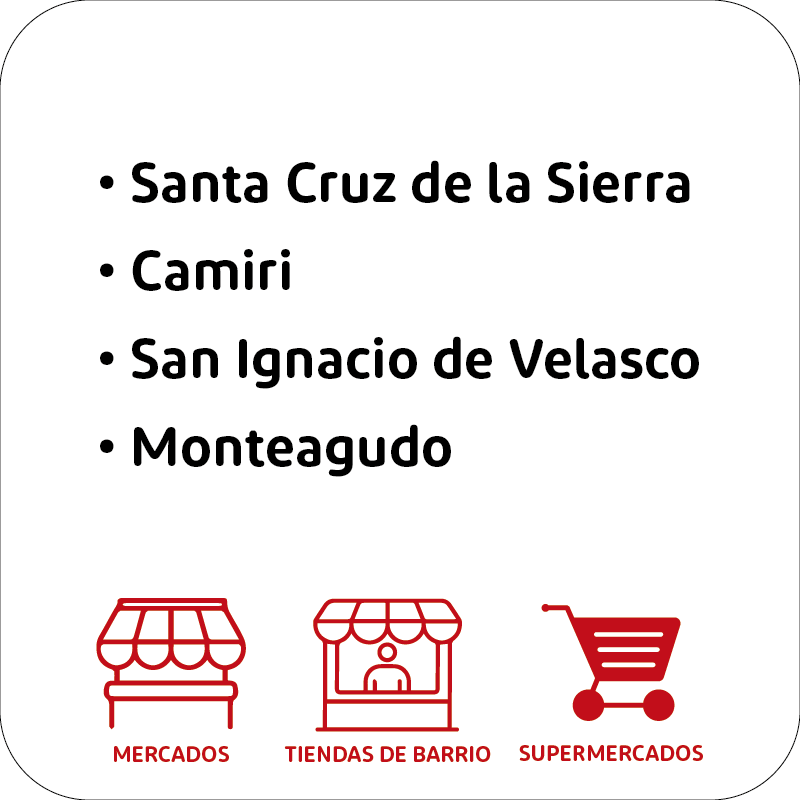 Santa Cruz