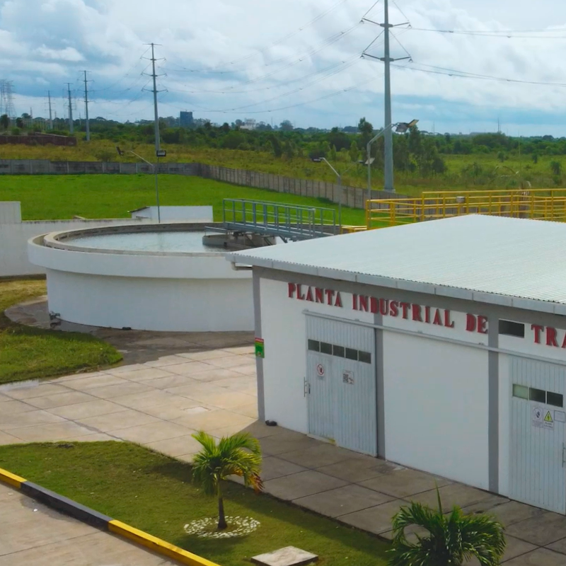 Energía Limpia