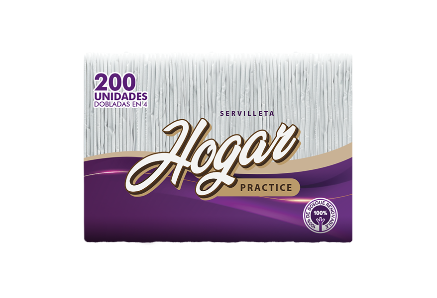 24 rollos