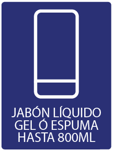 Dispensadores