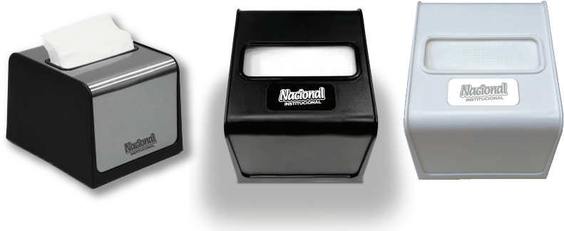 Dispensadores