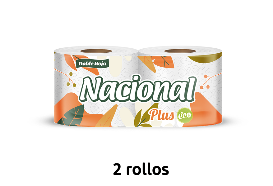 2 rollos