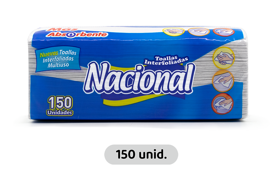 24 rollos