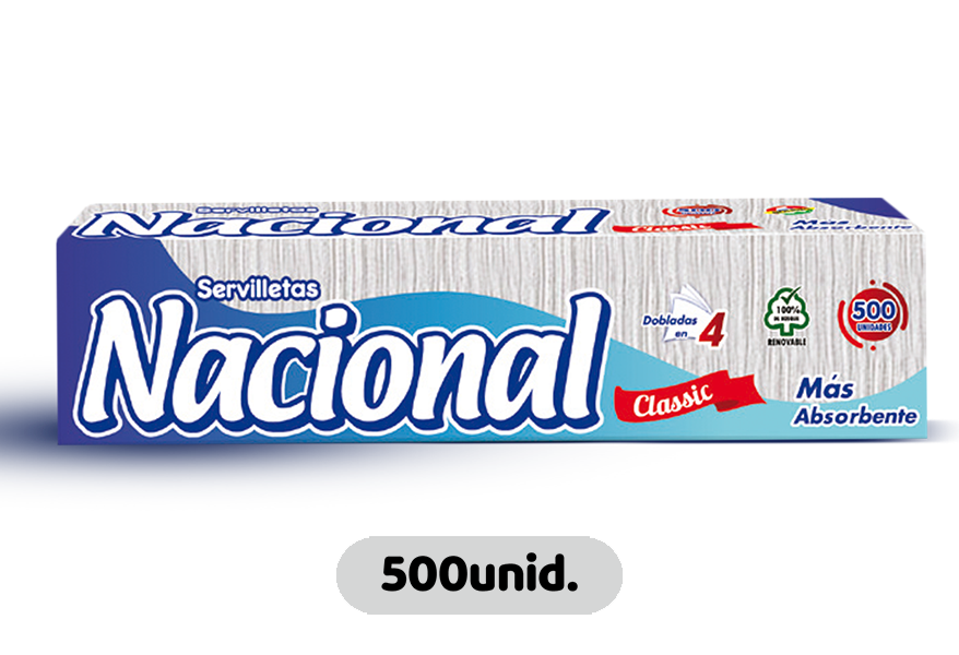 24 rollos
