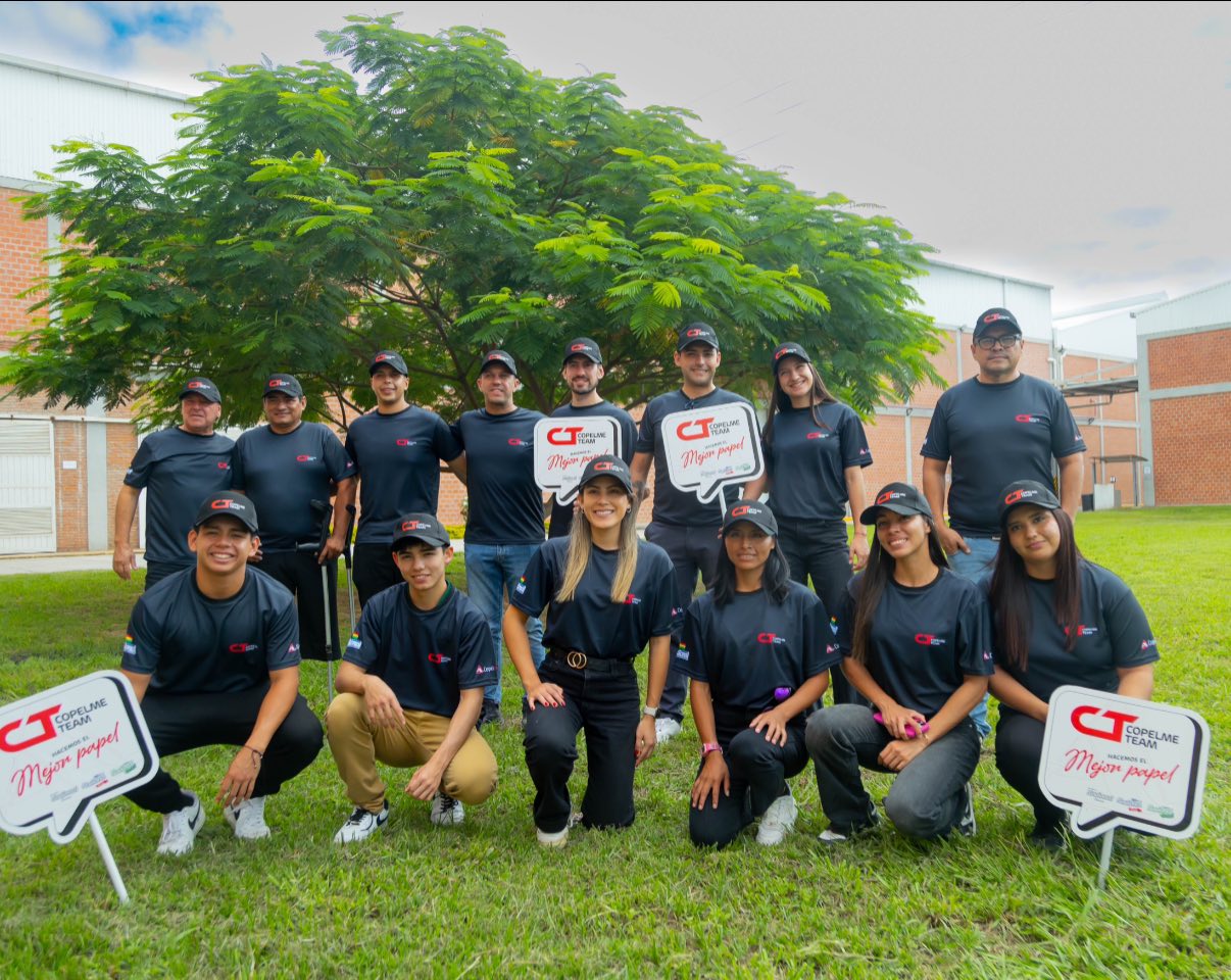 Copelme Team