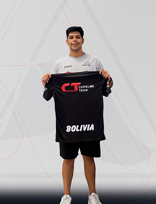 Copelme Team