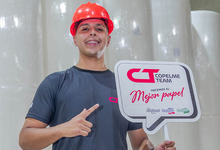 Copelme Team