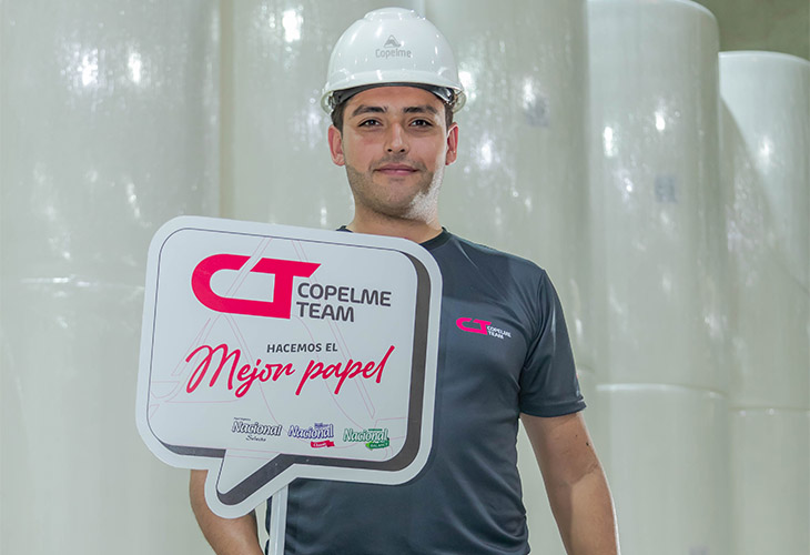 Copelme Team