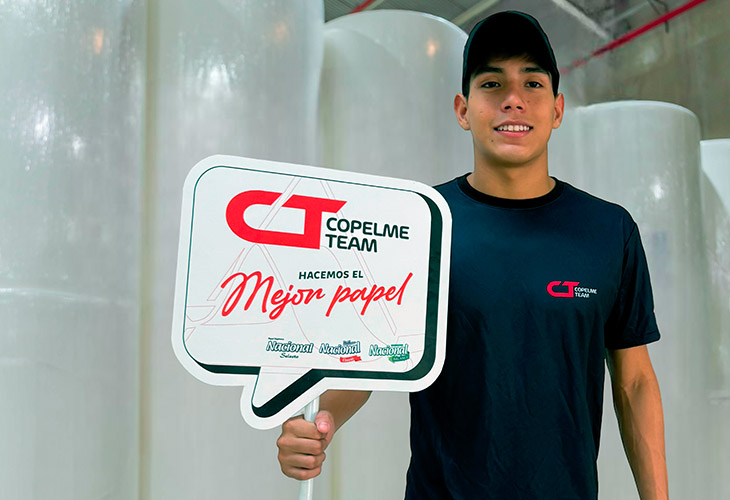 Copelme Team