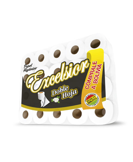 Excelsior 20 Rollos